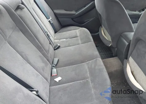 2008 Nissan Altima 2.5 S from USA, damaged, VIN 1N4AL21E58C277020